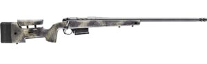 HMR WILDERNESS 6.5PRC GRAY 24"