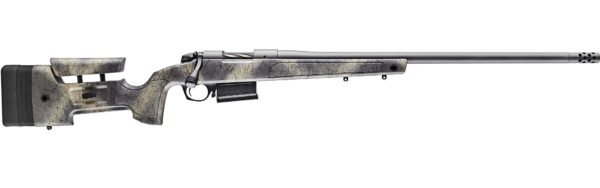 HMR WILDERNESS 300WIN GRAY 26"