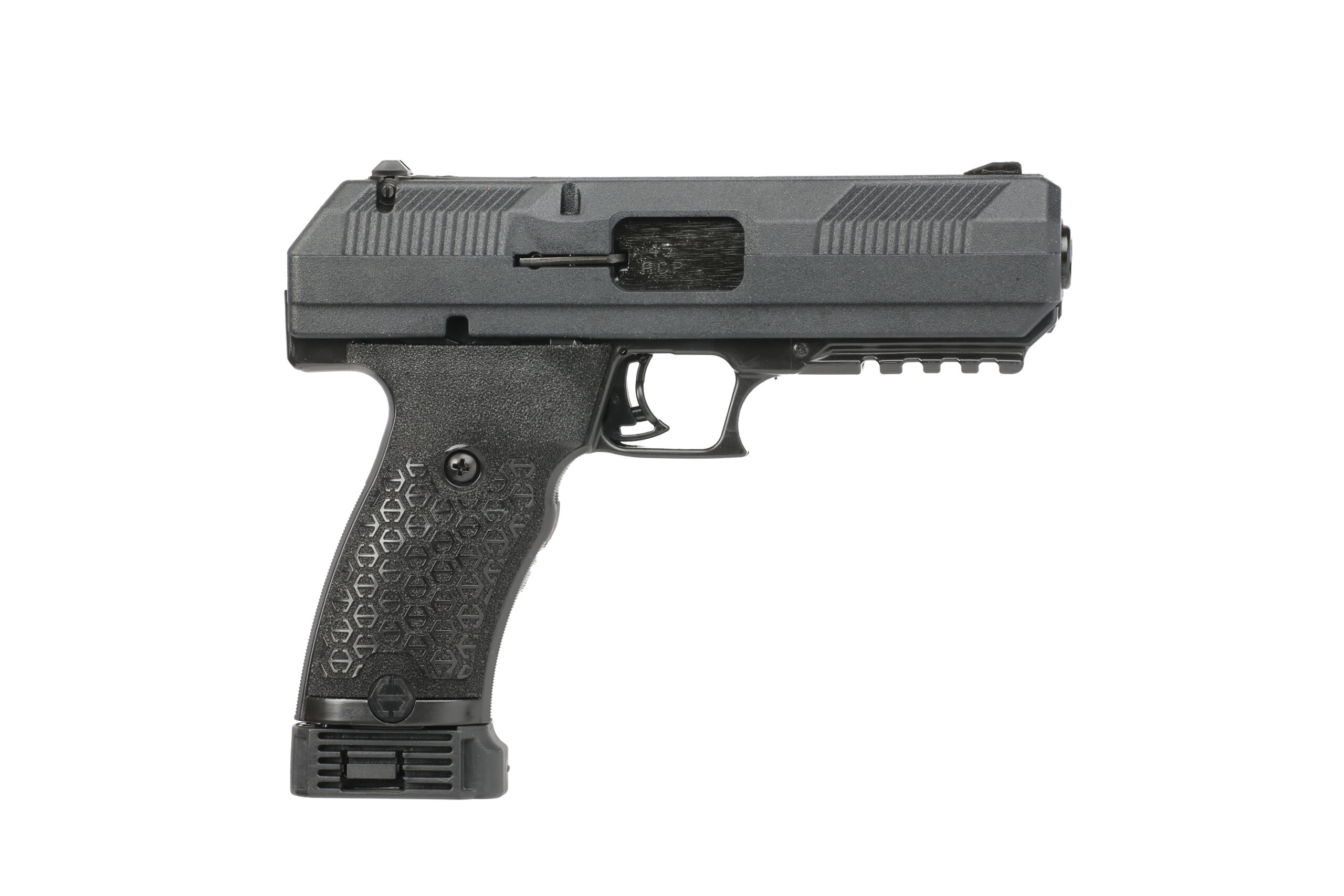 Hi-point JHP GEN2 45ACP Black 9+1 4.5″ Striker Fire Pistol