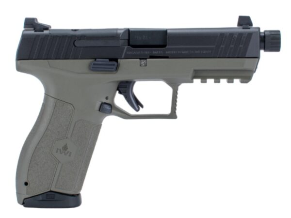 MASADA OR 9MM ODG 10+1 TB NS