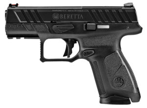 APX A1 CPT 9MM BLK 15+1 OR