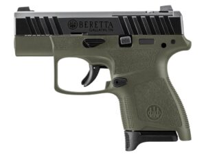 APX A1 CARRY 9MM OD 2.9"