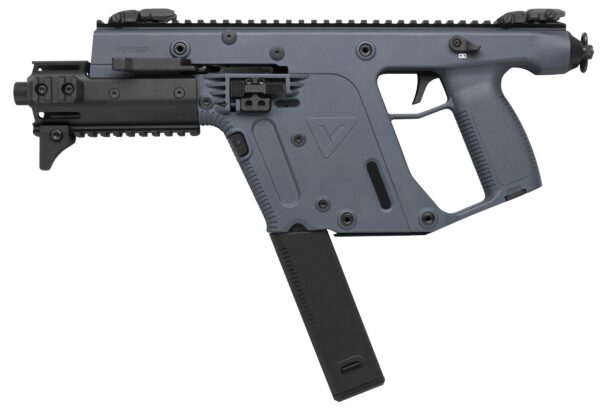 VECTOR SDP-E G2 10MM 6.5" CGR