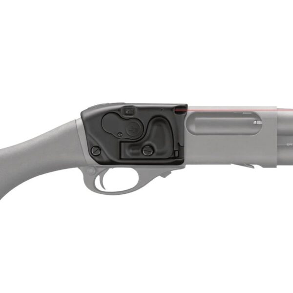 LASERSADDLE REM 870 RED LSR