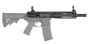 SIX8 PSD UPPER REC'R 6.8SPC 8"