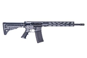 ATI MILSPORT 300BLK BK 13" ML