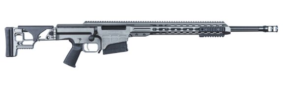 MRAD 6.5CR TUNG 24" 10+1 MLOK