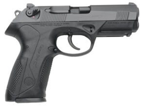 PX4 STORM F 45ACP BL/SY 10+1