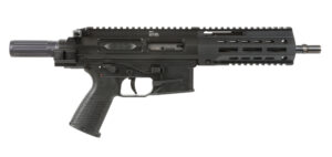 SPC9 PIST 9MM BLK 9" #