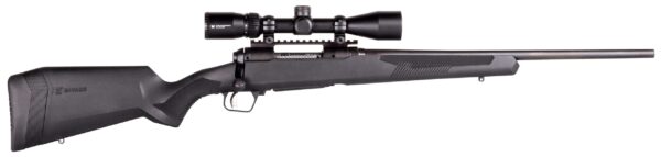 110 APEX HUNT XP 6.5CR 24" PKG