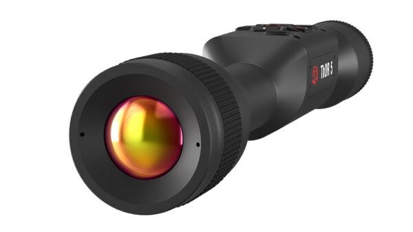 THOR 5 THERMAL 5-20X SCOPE