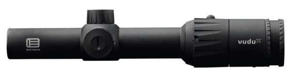 VUDUX 1-6X24MM SFP BD1