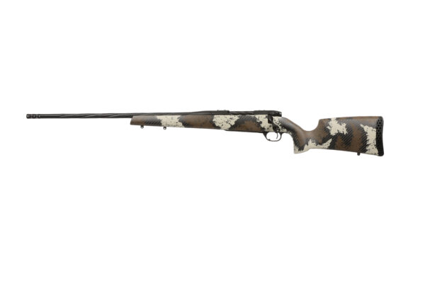 MARK V HIGH COUNTRY 308WIN LH