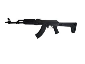 ZPAP M70 7.62X39 BK/MAGPUL