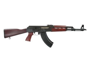 ZPAP M70 7.62X39 SERBIAN RED