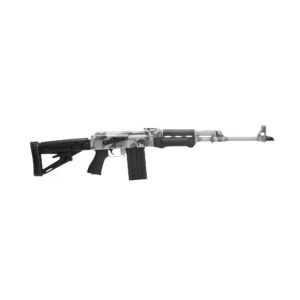 ZPAP M77 308WIN SNOW CAMO POLY