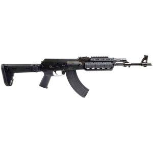 ZPAP M70 7.62X39 BLK MAGPUL